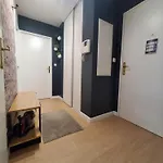 Bhangah - Verdure Et Tranquillité Apartamento *