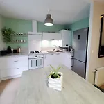 Bhangah - Verdure Et Tranquillité Apartamento