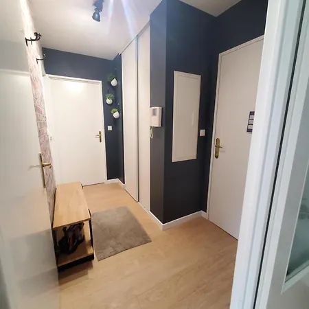 Bhangah - Verdure Et Tranquillite Apartment