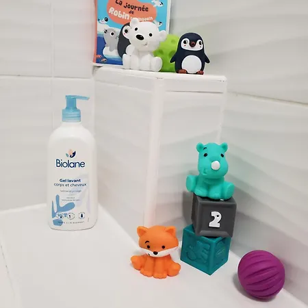 Διαμέρισμα Bhangah - Verdure Et Tranquillite