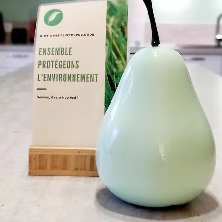 Bhangah - Verdure Et Tranquillité * Metz