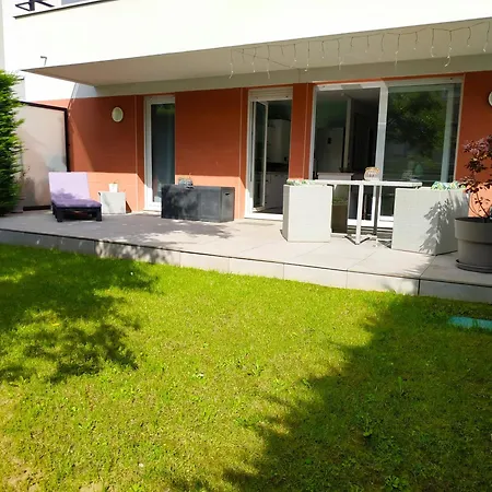 Bhangah - Verdure Et Tranquillite Apartment