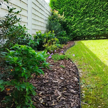 Apartment Bhangah - Verdure Et Tranquillite Metz