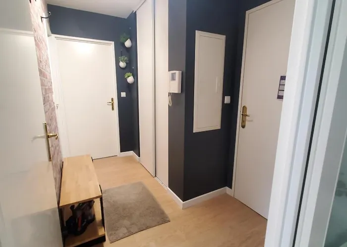 Bhangah - Verdure Et Tranquillite Appartement