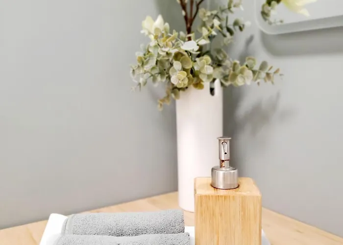 Appartement Bhangah - Verdure Et Tranquillite *