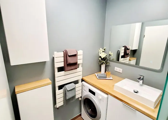 Bhangah - Verdure Et Tranquillite Appartement Metz