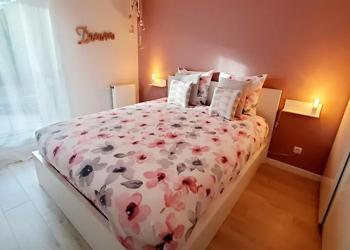 Bhangah - Verdure Et Tranquillite Metz