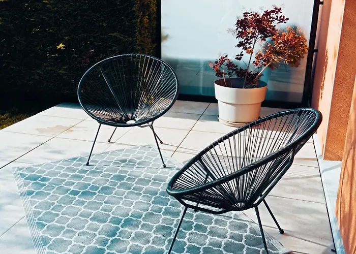 Bhangah - Verdure Et Tranquillite Metz