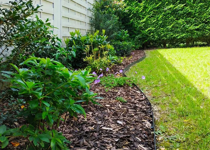 Appartement Bhangah - Verdure Et Tranquillite Metz